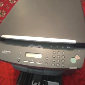 Printer Canon mf 4018 arginaly