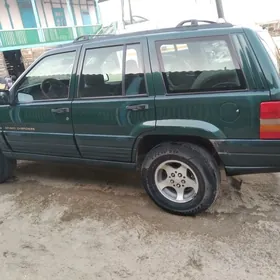 Jeep Grand Cherokee 4xe 1997