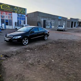 Volkswagen CC 2010