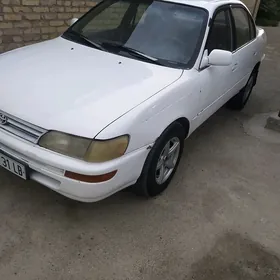 Toyota Corolla 1994