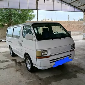 Toyota Hiace 1993