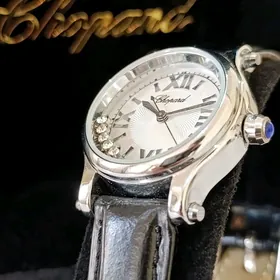 sagat Chopard