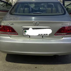 Lexus ES 330 2004