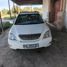 Lexus RX 330 2005