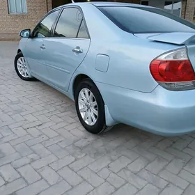 Toyota Camry 2005