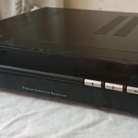 Тюнер Openbox F500