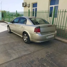 Opel Vectra 2002