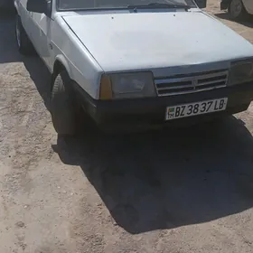 Lada 2109 1996