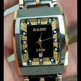 Sagat Часы Rado.