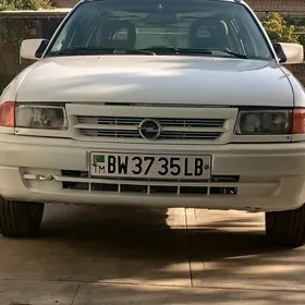 Opel Astra 1992