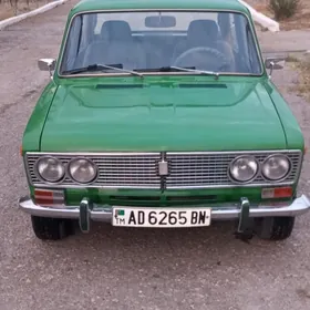 Lada 2103 1980