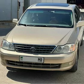 Toyota Avalon 2003