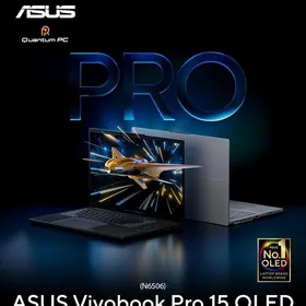 Vivobook Pro 15/Ultra9/RAM 24G