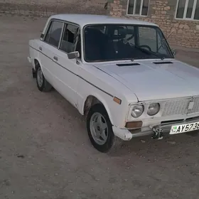 Lada 2106 1988