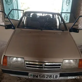 Lada 2109 1996