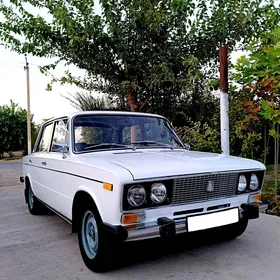 Lada 2106 1976