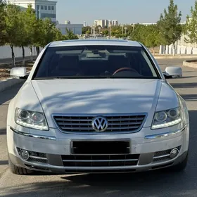 Volkswagen Touareg 2009