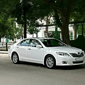 Toyota Camry 2008