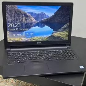 Dell i7 latitude3570