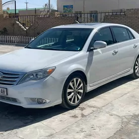 Toyota Avalon 2012