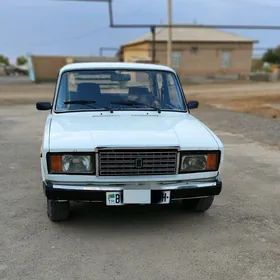 Lada 2107 2003