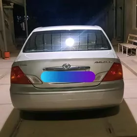 Toyota Avalon 2001