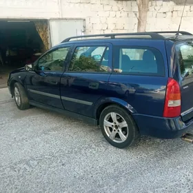 Opel Astra 2001