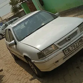 Opel Vectra 1992