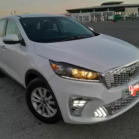 Kia Sorento 2019