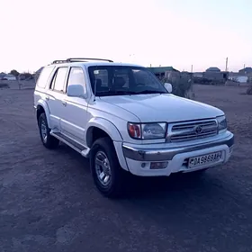 Toyota 4Runner 2000