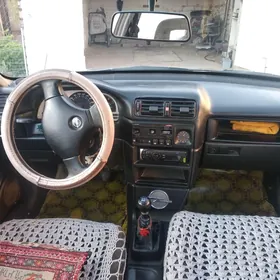 Opel Vectra 1992