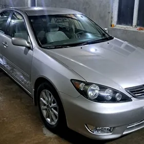 Toyota Camry 2002