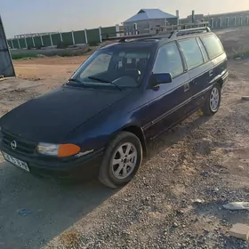 Opel Astra 1992