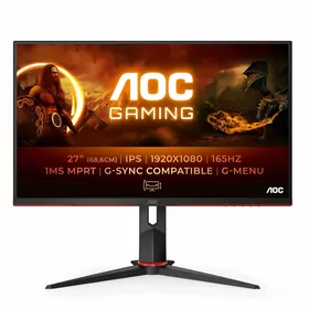 AOC GAMING 27 MONITOR