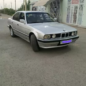 BMW 520 1991