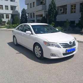 Toyota Camry 2011