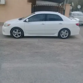 Toyota Corolla 2008