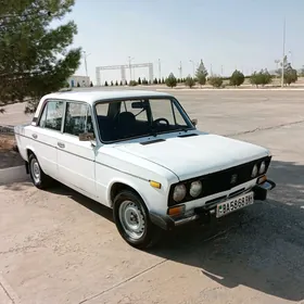 Lada 2106 2000