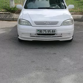 Opel Astra 1999