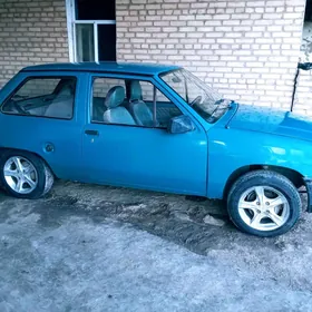 Opel Corsa 1992