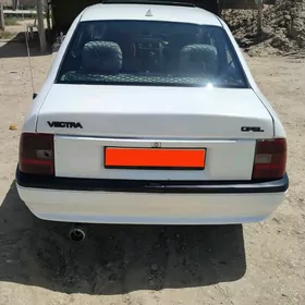 Opel Vectra 1990