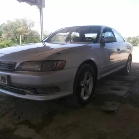 Toyota Mark II 1996