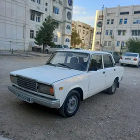 Lada 2107 1998