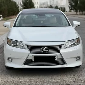 Lexus ES 350 2014