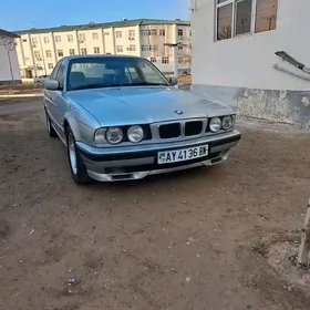 BMW 525 1995