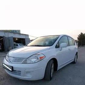 Nissan Versa 2009