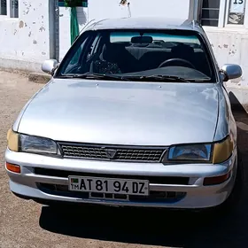 Toyota Corolla 1994