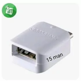 OTG ADAPTER