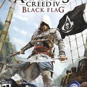 Assassin s Creed IV Black Flag, kompýuter oýuny