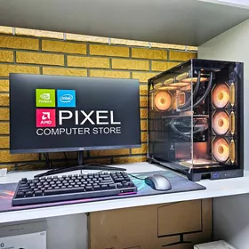 🟪 i9-12900 + RTX 4060, RAM 64